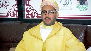 نادرة من السعودية 1427/2006 : تلاوة مليئة بالخشوع والتدبر من سورة الأحزاب للشيخ عبد الرحيم النابلسي