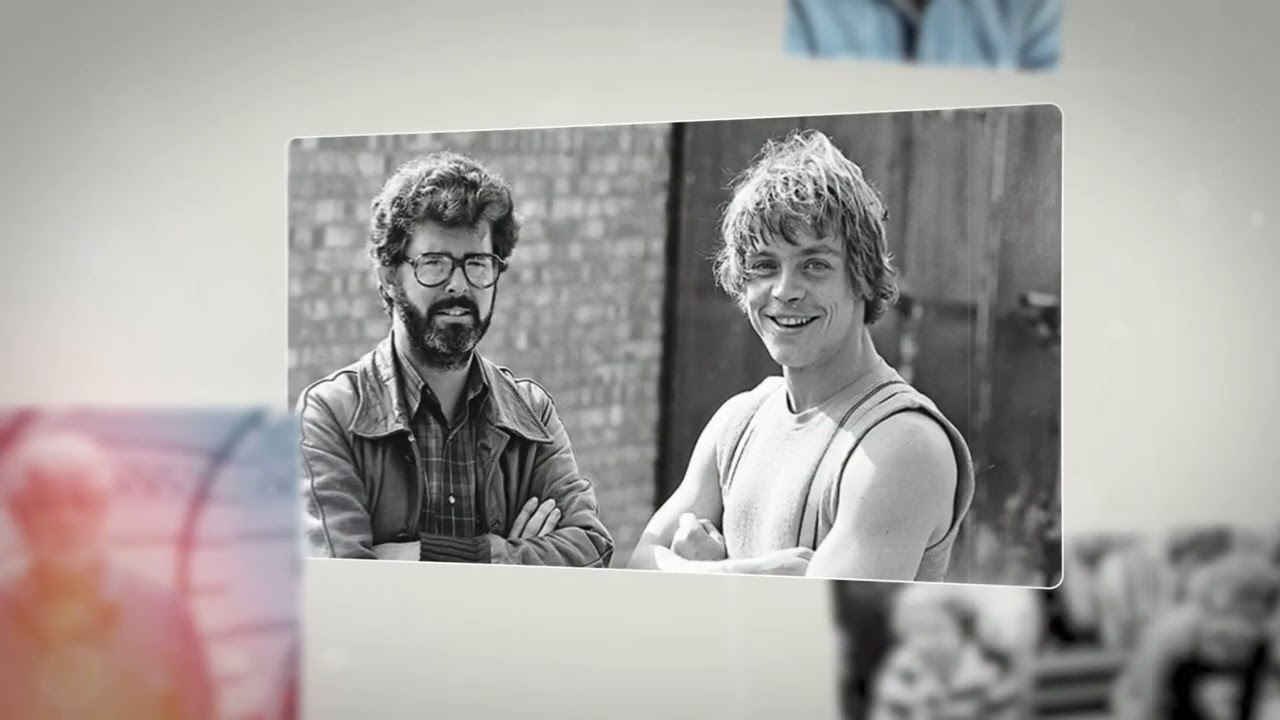 7 Amazing Facts about Film Director Legend George Lucas - You Want to Know