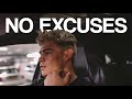 No more excuses | Full day of training + Q&amp;A