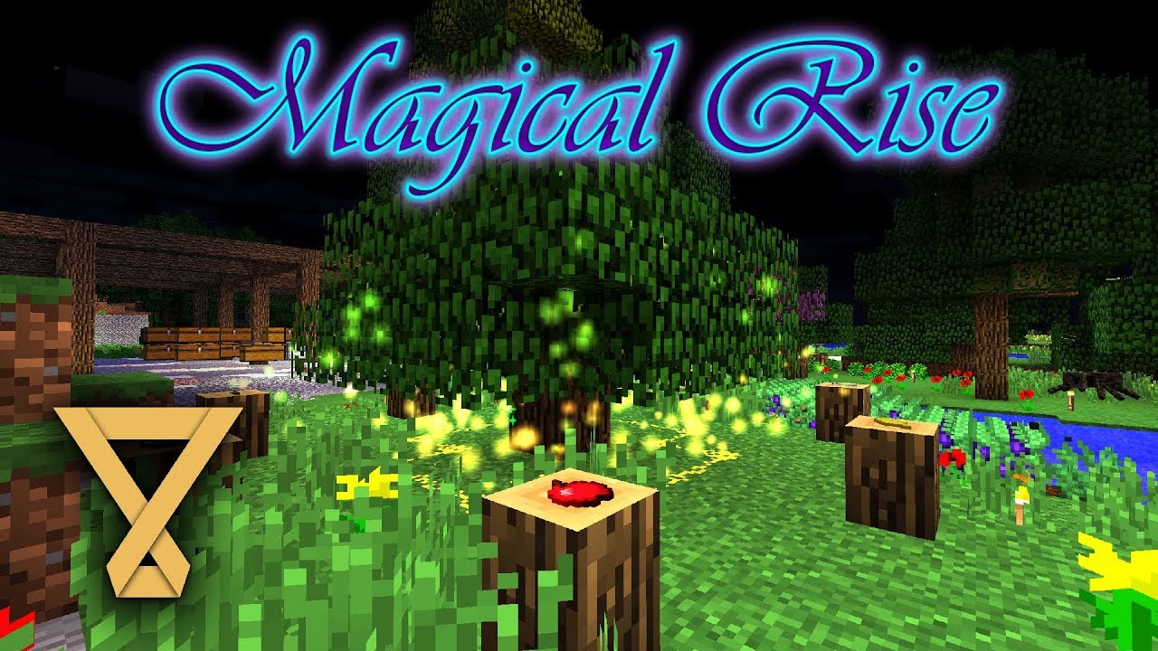 playstation 3 Nature's Aura - Magical Rise 10 [Let's Play] [Deutsch] [German]