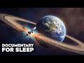 What If Earth Had Rings? | Documentary for Sleep