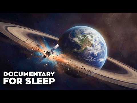 What If Earth Had Rings? | Documentary for Sleep thumbnail