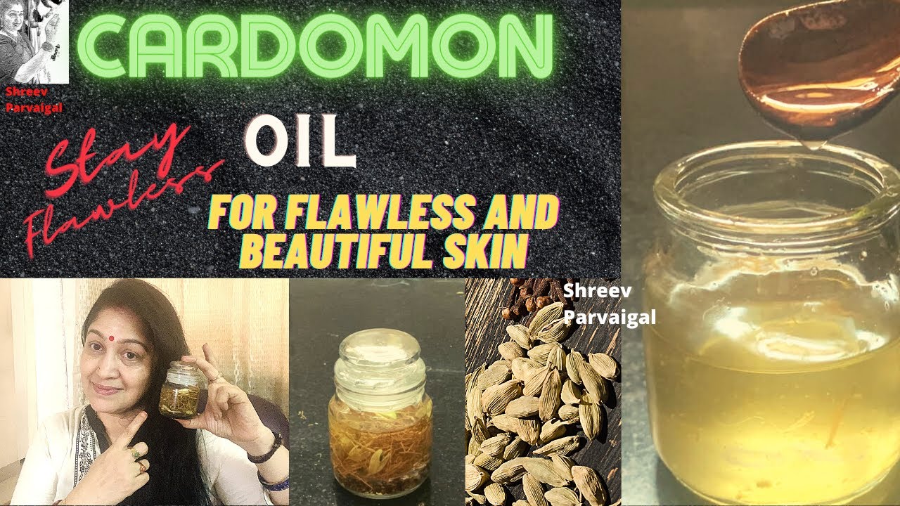 Skin complexion fairness massage oil destress want good sleep