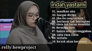 Download lagu Kumpulan cover lagu indah yastami (maafkan)