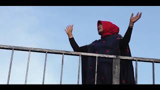 NUNING LAMANGKONA - SAMAR BAYANGAN ( COVER )