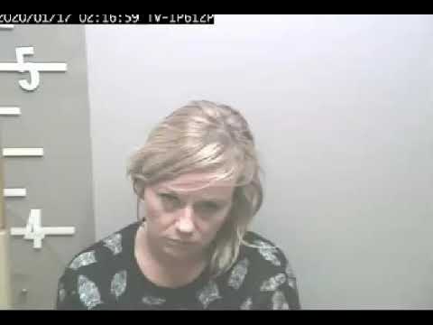 Holly "Deplorable" Deboard Sentenced To 99.5 Years In Prison For Messing With Animals