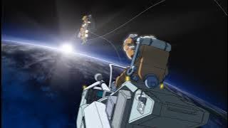 Planetes (ΠΛΑΝΗΤΕΣ / プラネテス) -  Bandai Entertainment Trailer