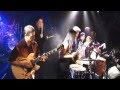 Azteca reunion concert 2007 with special guests sheila e ray carrion paris escovedo