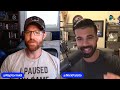 Giants trade for Isaiah Simmons - Live reaction!