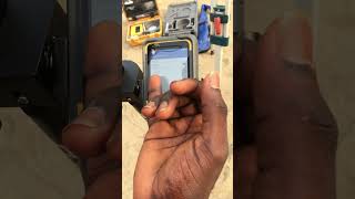 A short tutorial on how to set up a differential GPS