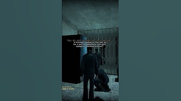 Magic Vending Machine #shorts #hl2rp #theark2016