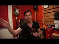 Friedman Fuzz Fiend Tube Fuzz Guitar Pedal : video thumbnail 2