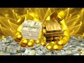 After 3 minutes you will receive a huge amount of money  all blessings will come to you  432hz