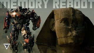 MEMORY REBOOT  |  Transformers TRIBUTE