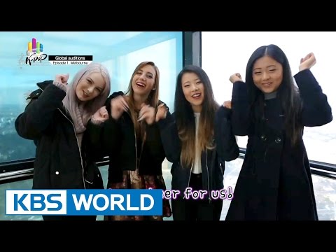 K-Pop World Festival