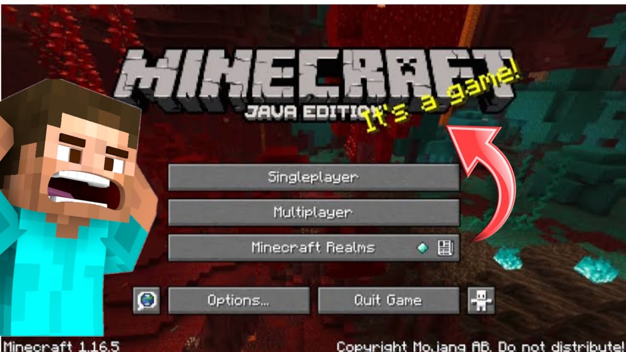 How to dowload minecraft java on Android #minecraft # ...