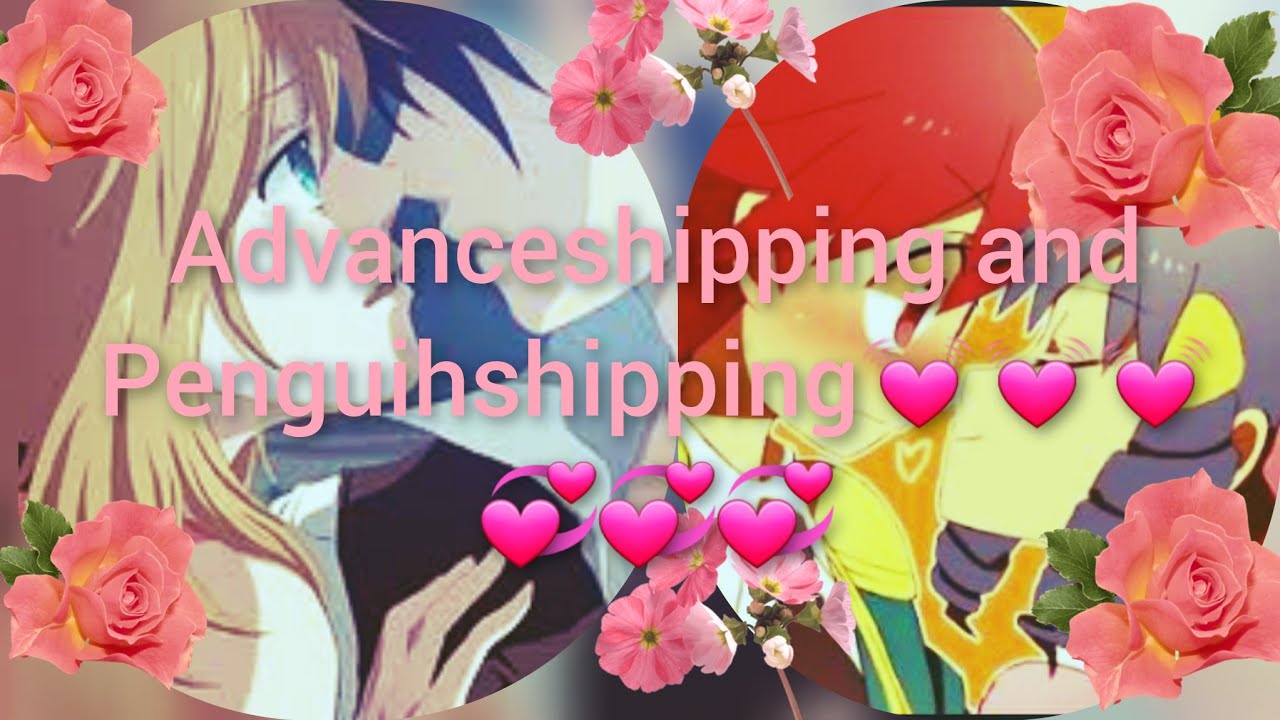 Advanceshippingm & Penguinshpping [AMV] Tie Me Down