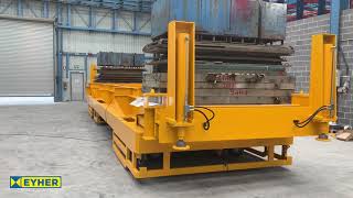 EYHER. ALTA CALIFICACION