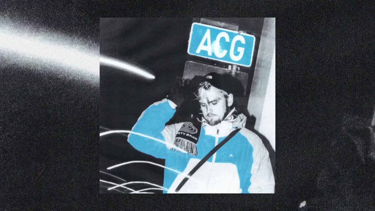 Guarda UNGULA - ACG (prod. WAVY.) su YouTube Guarda UNGULA - ACG (prod. WAVY.) su YouTube