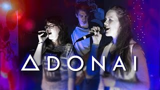 ADONAI - Adonai (Č.Těšín)