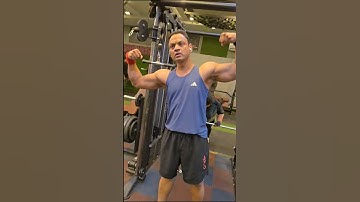 #gym #health #fitness #trendingshorts #gymlover #fattofit #kumarsir #motivation #ytshorts #shorts