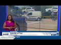 1 dead, 1 in custody after shooting on U.S. 49 in Forrest County