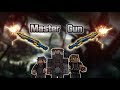 Minecraft PE- Mastergun(Mod) - Official trailer