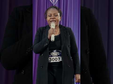 Sing for Africa Season 2 Auditions