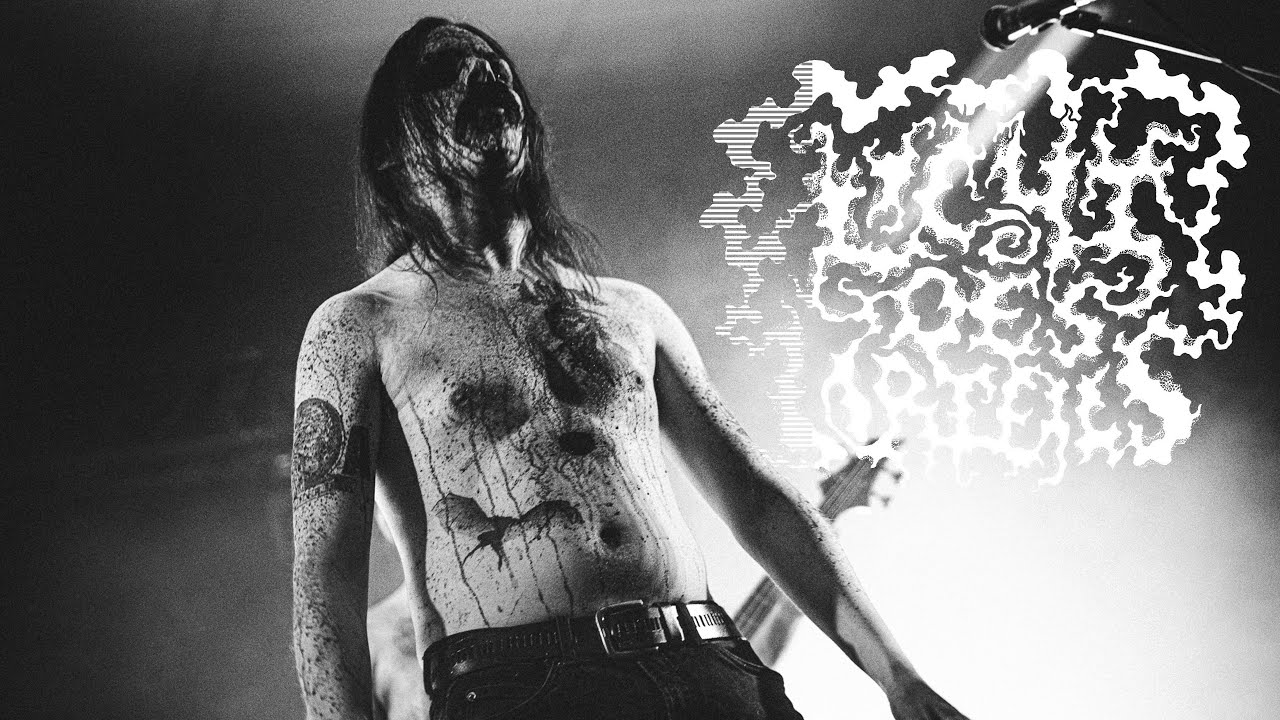 Licht Des Urteils - full set at Turku Saatanalle XII festival