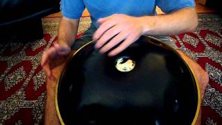 Bellart Bells Alto Kaffa #108 Sample