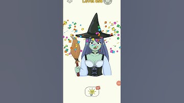 Dop 4 level 658 #youtubeshorts #short #shorts