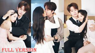 💞Forced to marry poor boy, I never expected that hwas a billionaire CEO who loved me for 10y!#cdrama