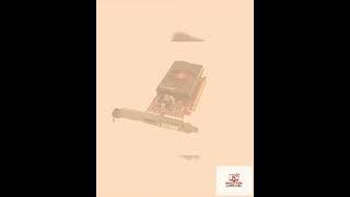AMD FirePro V3900 Graphics Card | 1GB VRAM