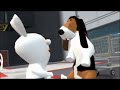 Rabbids Mi Caaasa 02 