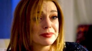 Lindsay Lohan Miscarriage & Sex List- SHOCKING Confessions!