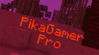 Evolution of PikaGamerPro 2017-2018 (channel birthday special) @PikanAnimations
