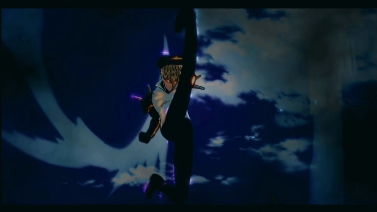 TURN IT UP/ANIMA MIX/FLOW [AMV/EDIT] AM #HeartsTourney2025 - YouTube