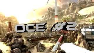 OCE #2 and Channel Update!
