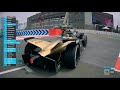 FULL RACE! Formula E - 2021 Valencia E-Prix | Round 6, Season 7