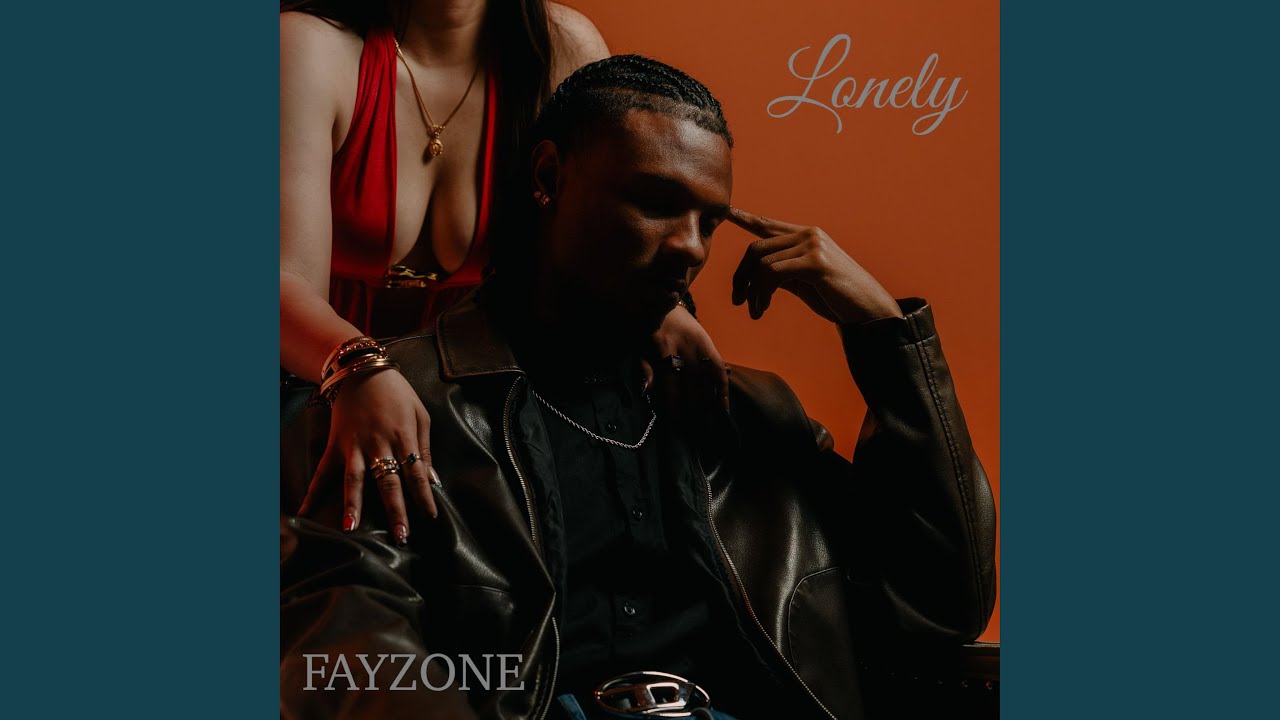 Watch Lonely on YouTube Watch Lonely on YouTube