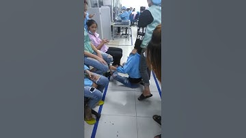 Kinh dị người bị ma nhập  😫