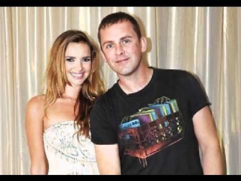 Nadine Coyle - Radio One Scott Mills interview 15/...