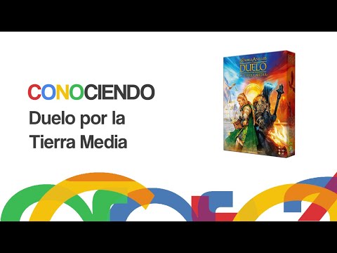 El Señor de los Anillos: Duelo por la Tierra Media