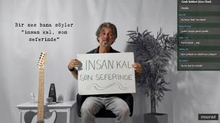 Murat - Yapay Zeka Beni Tanır