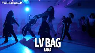 Don Toliver, Speedy - LV Bag (feat. j-hope from BTS & Pharrell Williams) | TAMA Choreography