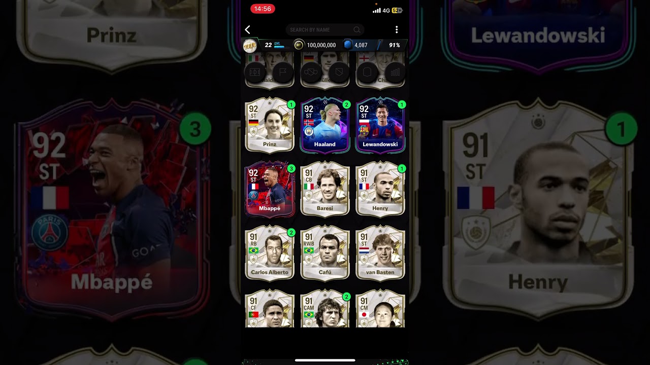 MADFUT 24 Bot trades