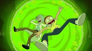Rick and Morty - Best Moments | Season 4