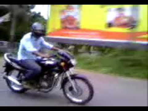 Yamaha RX 100 vs Hero Honda CBZ