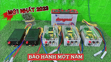 Kích cá điện tử chất lượng, giá rẻ, cá nổi tới vợt| 085 371 0315 | Máy kích cá rô phi mới nhất 2023