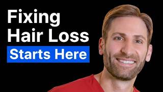 Do Hair Loss Supplements Actually Work?